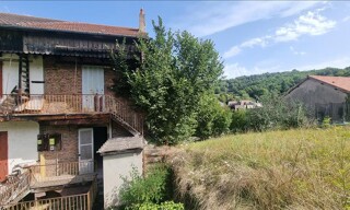 Maison 7 Pièces 124 m² à vendre à Aubin (12110)