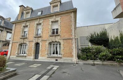 vente maison 635 000 € à proximité de Bourgogne (51110)