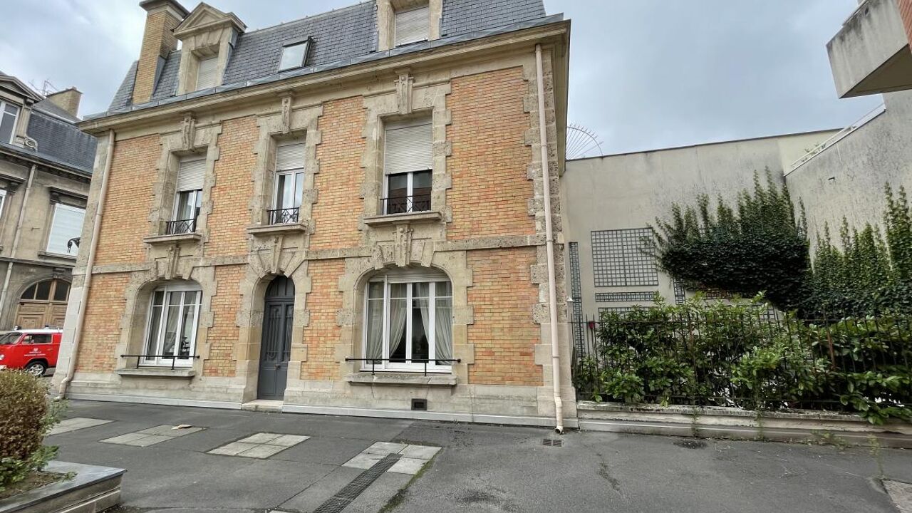 maison 7 pièces 191 m2 à vendre à Reims (51100)