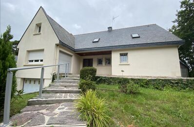 vente maison 472 500 € à proximité de Groix (56590)