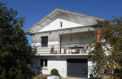 vente maison 233 200 € à proximité de Puycelci (81140)
