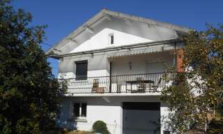 Maison 5 Pièces 86 m² à vendre à Gaillac (81600)