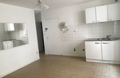 appartement 2 pièces 35 m2 à vendre à Sain-Bel (69210)