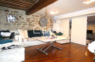 appartement 5 pièces 151 m2 à vendre à Draguignan (83300)