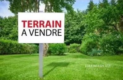 vente terrain 323 400 € à proximité de Corneilla-la-Rivière (66550)