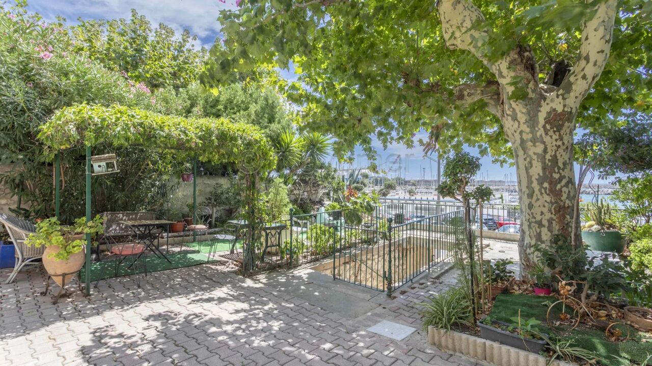maison 9 pièces 172 m2 à vendre à Marseille 16 (13016)