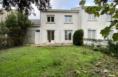 vente maison 289 000 € à proximité de Indre (44610)