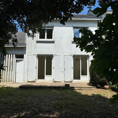 Maison 4 pièces 94 m²