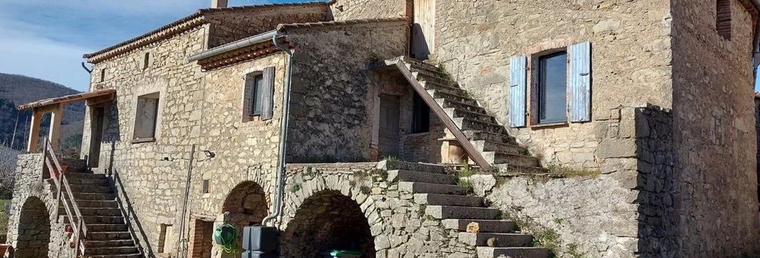 Maison 6 Pièces 156 m² à vendre à Courry (30500)