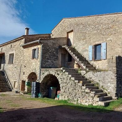 Maison 6 pièces 340000 €