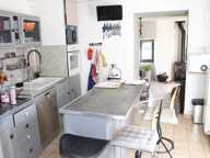 PROCHE ST AMBROIX, Mas 156 m² avec appartement, 1360 m² terrain — photo 3