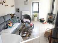 PROCHE ST AMBROIX, Mas 156 m² avec appartement, 1360 m² terrain — photo 4