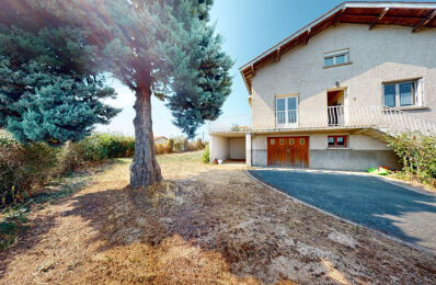 vente maison 235 000 € à proximité de Duerne (69850)