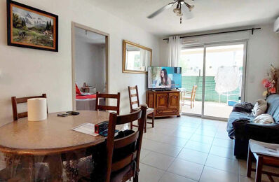 vente appartement 159 000 € à proximité de Carpentras (84200)