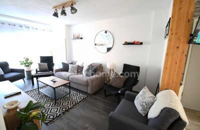 maison 5 pièces 110 m2 à vendre à Villers-la-Montagne (54920)