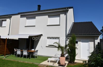 vente maison 450 000 € à proximité de Crusnes (54680)