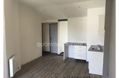 vente appartement 72 000 € à proximité de Villey-Saint-Étienne (54200)