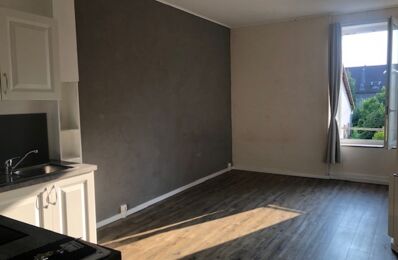 vente appartement 67 000 € à proximité de Agincourt (54770)