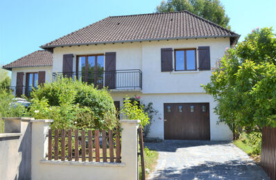 vente maison 220 000 € à proximité de Ligneyrac (19500)