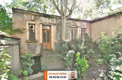 vente maison 71 000 € à proximité de Saint-Romain-la-Motte (42640)