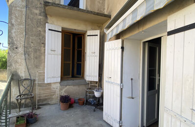 vente maison 144 500 € à proximité de Bagnols-sur-Cèze (30200)