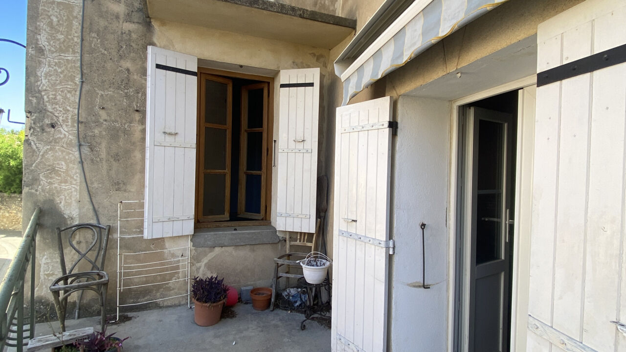 maison 4 pièces 85 m2 à vendre à Piolenc (84420)