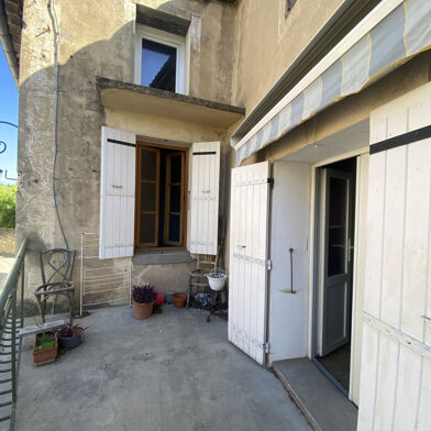 Maison 4 pièces 85 m²