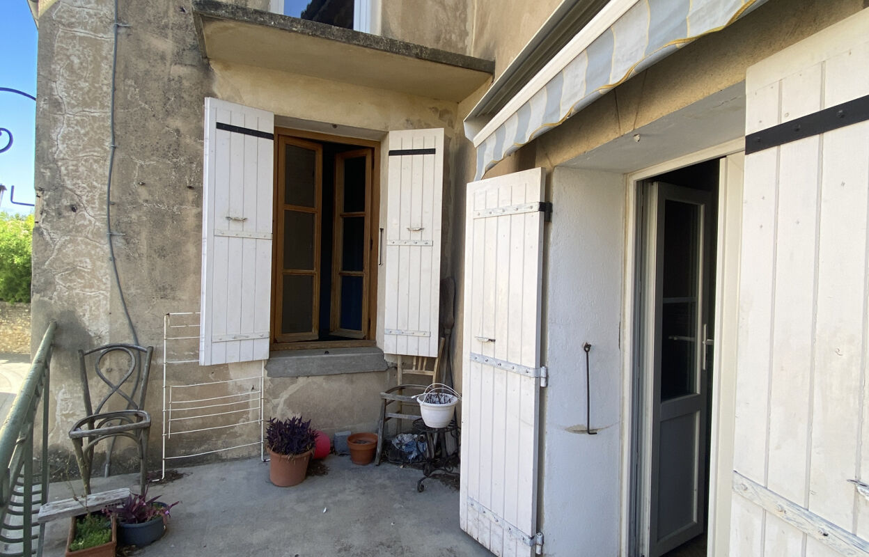 maison 4 pièces 85 m2 à vendre à Piolenc (84420)