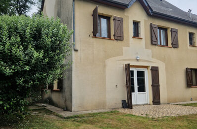 vente maison 190 900 € à proximité de Bénéjacq (64800)