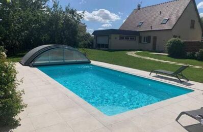 vente maison 366 000 € à proximité de Étrépagny (27150)