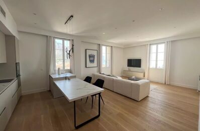 vente appartement 1 200 000 € à proximité de Gorbio (06500)