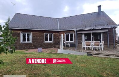 vente maison 260 000 € à proximité de Turquant (49730)