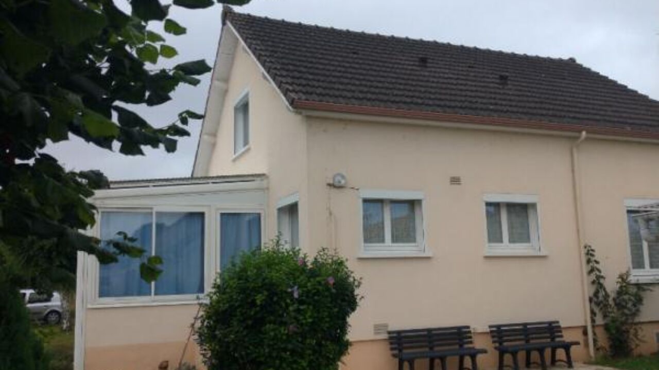 maison 4 pièces 114 m2 à vendre à Saint-Père-sur-Loire (45600)