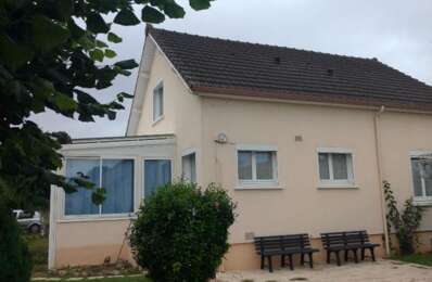 vente maison 182 800 € à proximité de Ouzouer-sur-Loire (45570)