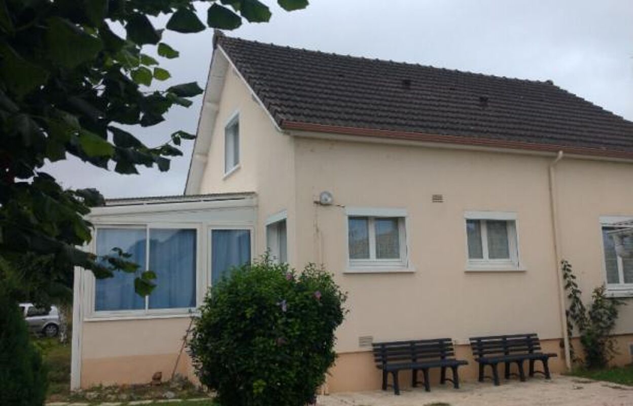 maison 4 pièces 114 m2 à vendre à Saint-Père-sur-Loire (45600)