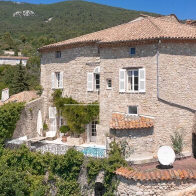 Maison  1250000 €