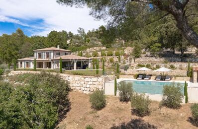 vente maison 2 300 000 € à proximité de Roquebrune-sur-Argens (83520)