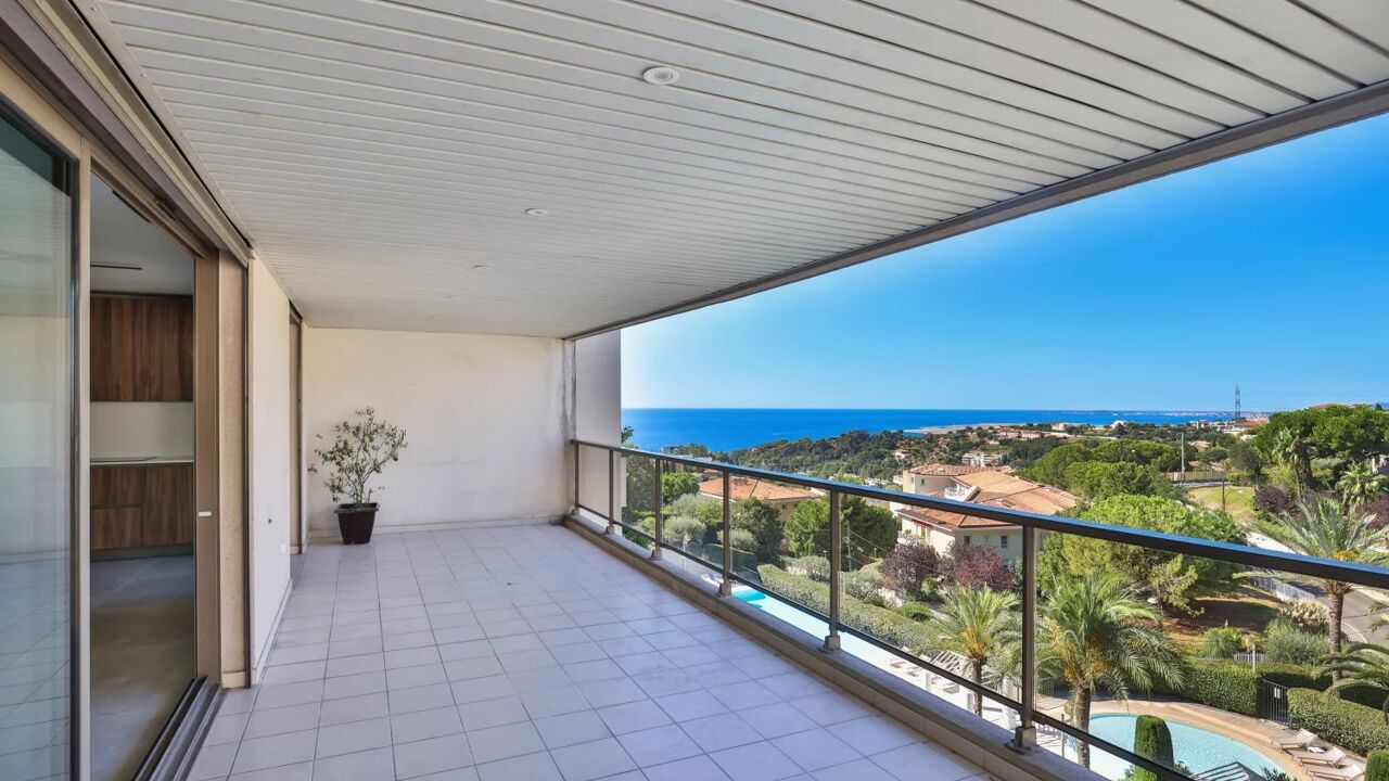 appartement 4 pièces 114 m2 à vendre à Nice (06000)