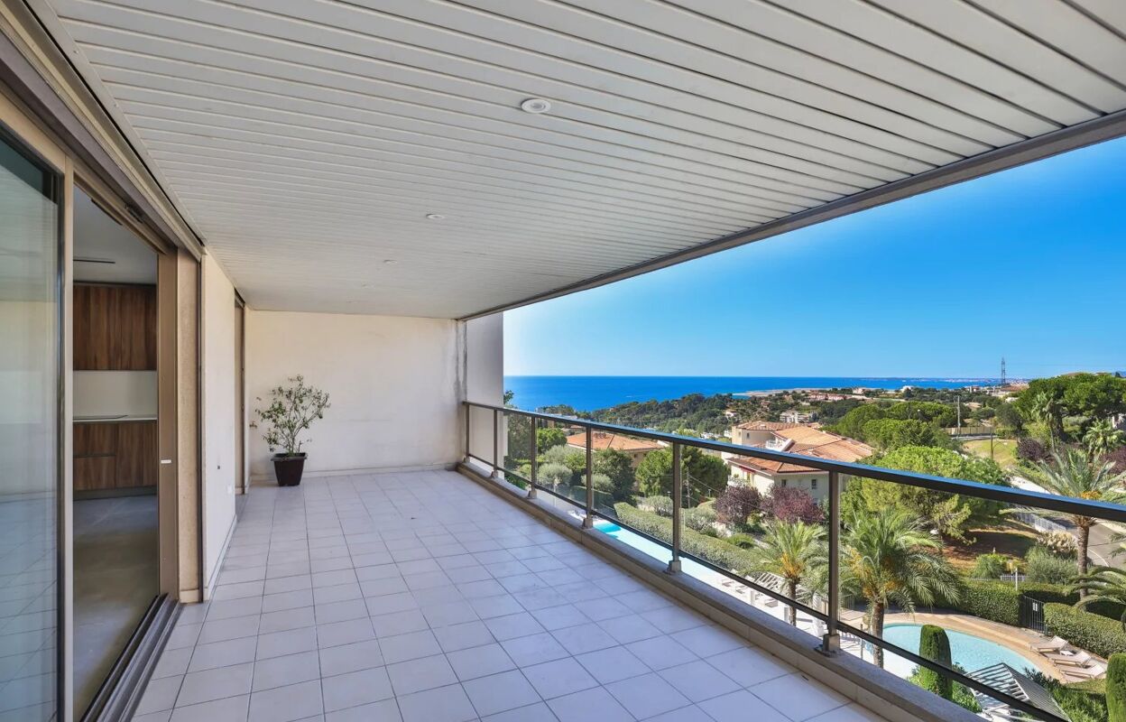 appartement 4 pièces 114 m2 à vendre à Nice (06000)