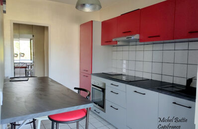 appartement 4 pièces 74 m2 à vendre à Saint-Just-Saint-Rambert (42170)