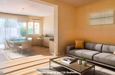 vente maison 138 000 € à proximité de Voivres-Lès-le-Mans (72210)