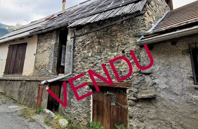 vente maison 56 000 € à proximité de La Bollène-Vésubie (06450)
