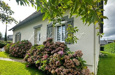 vente maison 347 000 € à proximité de Bonneville-sur-Touques (14800)