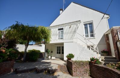 vente maison 232 000 € à proximité de Étampes-sur-Marne (02400)