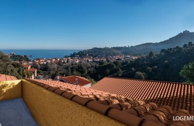 vente maison 891 000 € à proximité de Argelès-sur-Mer (66700)