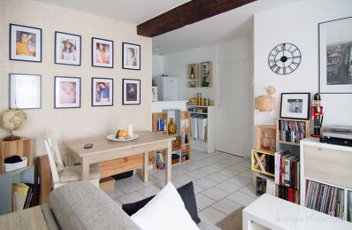vente appartement 115 000 € à proximité de Septeuil (78790)