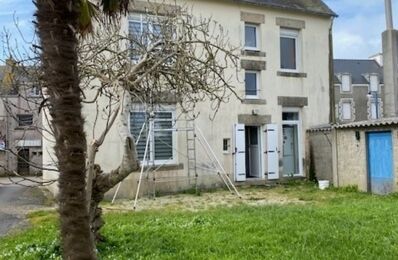 vente maison 330 750 € à proximité de Saint-Jean-Trolimon (29120)