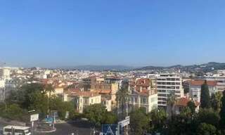 Appartement 2 Pièces 42 m² à vendre à Cannes (06400)