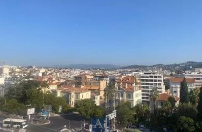 vente appartement 390 000 € à proximité de Mougins (06250)