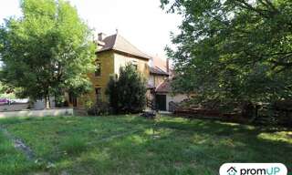 Maison 4 Pièces 102 m² à vendre à Maizilly (42750)